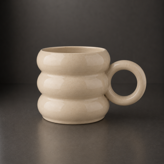 Taza Roscas
