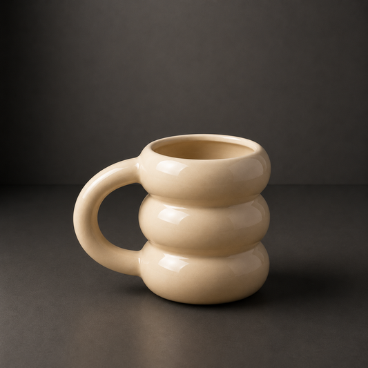 Taza ondas