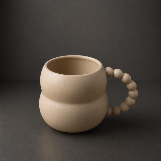 Taza Bubble