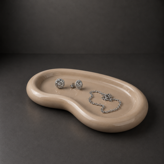Plato Joyero Curve