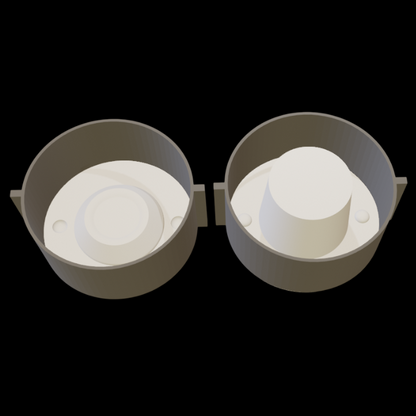 Taza Pocillo
