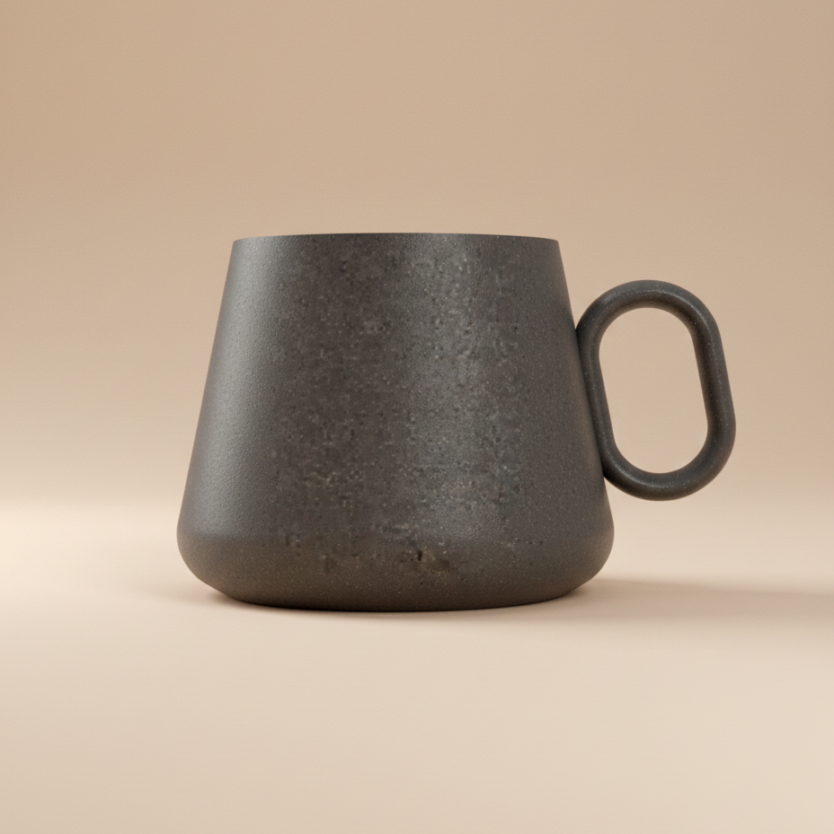 Taza Mario