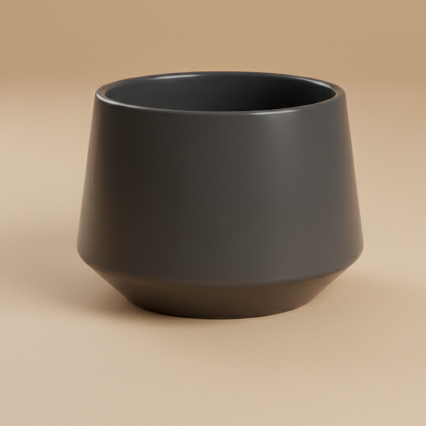 Taza Pocillo